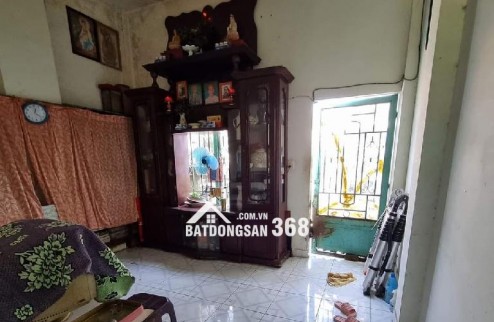 MẶT TIỀN TẠ QUANG BỬU – GIÁ 19 TỶ – THU NHẬP ỔN ĐỊNH 40 TRIỆU/THÁNG
,DT: 86m² (5m x 18m)